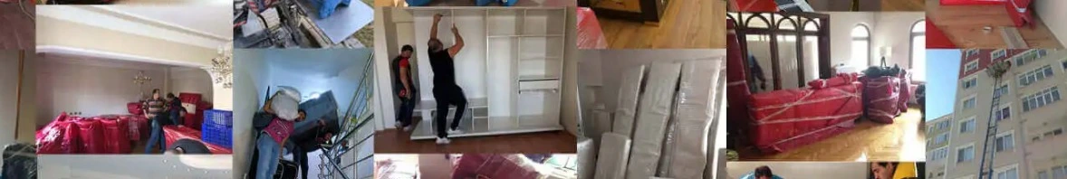 Gülveren Parça Eşya Taşımacılık görseli